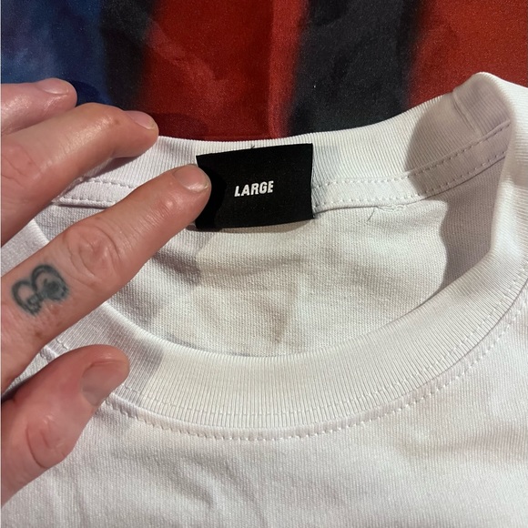 Revenge t-shirt L - Picture 6 of 6